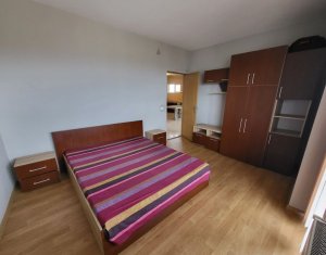 Apartament spatios cu 3 camere, 85mp, Observatorului