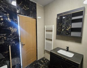 Apartament spatios cu 3 camere, 85mp, Observatorului