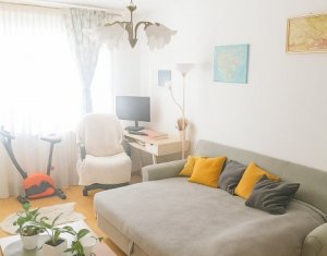 Vanzare apartament 1 camere in Cluj-napoca, zona Europa