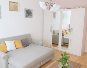 Apartment 1 rooms for sale in Cluj-napoca, zone Europa