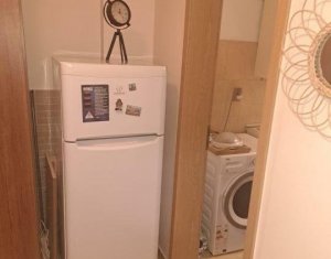 Apartment 1 rooms for sale in Cluj-napoca, zone Europa