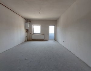 Apartament 2 camere, parcare subterana, bloc nou, CF la zi, Marasti
