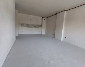 Apartament 2 camere, parcare subterana, bloc nou, CF la zi, Marasti