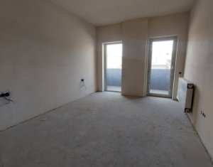 Apartament 2 camere, parcare subterana, bloc nou, CF la zi, Marasti