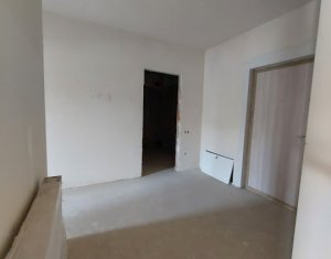 Apartament 2 camere, parcare subterana, bloc nou, CF la zi, Marasti