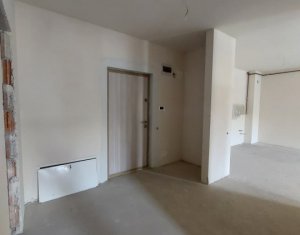 Apartament 2 camere, parcare subterana, bloc nou, CF la zi, Marasti