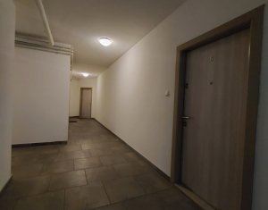 Apartament 2 camere, parcare subterana, bloc nou, CF la zi, Marasti