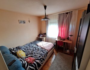 Apartament 4 camere in cartierul Grigorescu