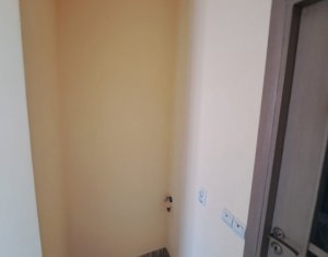Appartement 3 chambres à vendre dans Floresti