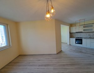 Appartement 3 chambres à vendre dans Floresti
