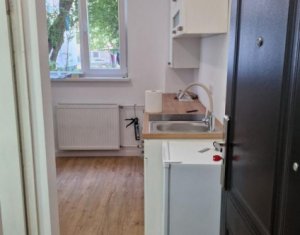 Apartment 1 rooms for sale in Cluj-napoca, zone Gheorgheni