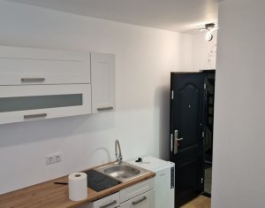 Apartment 1 rooms for sale in Cluj-napoca, zone Gheorgheni