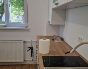 Apartment 1 rooms for sale in Cluj-napoca, zone Gheorgheni