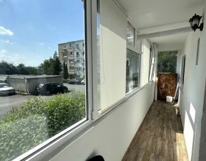 Appartement 2 chambres à vendre dans Cluj-napoca, zone Zorilor