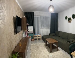 Vanzare apartament 2 camere in Cluj-napoca, zona Manastur