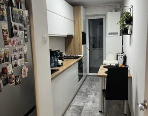 Apartment 2 rooms for sale in Cluj-napoca, zone Manastur