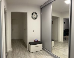 Apartment 2 rooms for sale in Cluj-napoca, zone Manastur