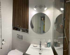 Apartment 2 rooms for sale in Cluj-napoca, zone Manastur