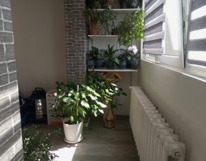 Lakás 2 szobák eladó on Cluj-napoca, Zóna Marasti