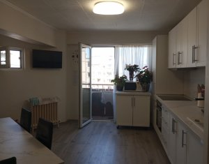 Lakás 2 szobák eladó on Cluj-napoca, Zóna Marasti