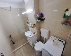Apartament cu 3 camere, decomandat, boxa la subsol, Manastur