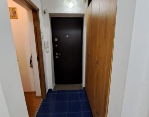 Apartament cu 3 camere, decomandat, boxa la subsol, Manastur