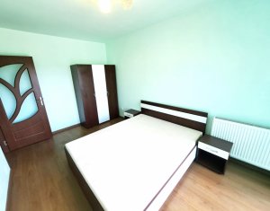 Lakás 2 szobák eladó on Floresti