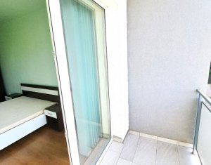 Lakás 2 szobák eladó on Floresti