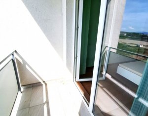 Lakás 2 szobák eladó on Floresti