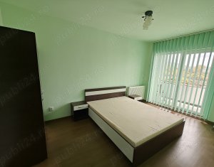 Apartament 2 camere, zona Vivo, Floresti