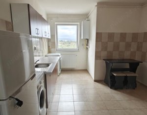 Apartament 2 camere, zona Vivo, Floresti