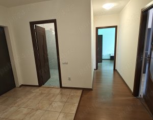 Apartament 2 camere, zona Vivo, Floresti