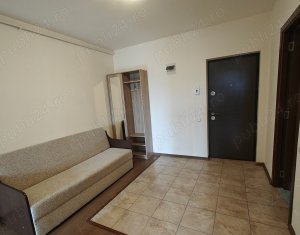 Apartament 2 camere, zona Vivo, Floresti