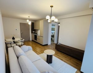  Apartament cochet, parcare subterana, Gheorgheni