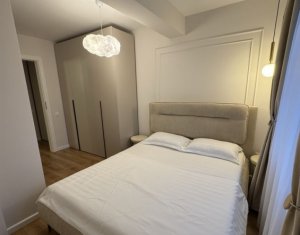 Apartament cochet, parcare subterana, Gheorgheni