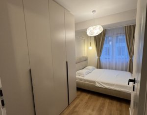  Apartament cochet, parcare subterana, Gheorgheni