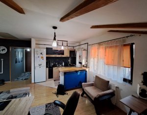 Apartament cu doua camere, pod, parcare inclusa