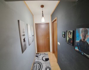 Apartament cu doua camere, pod, parcare inclusa
