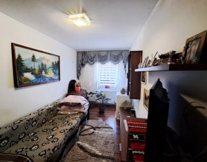 Apartament cu doua camere, mobilat si utilat, Floresti
