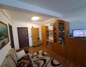 Apartament cu doua camere, mobilat si utilat, Floresti