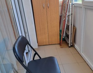 Apartament cu doua camere, mobilat si utilat, Floresti