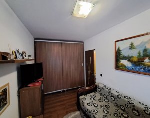 Apartament cu doua camere, mobilat si utilat, Floresti