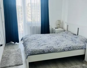 Apartament 51 mp + terasa 50 mp, parcare subterana, Oasului, IRIS