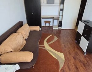 Garsoniera cu balcon, Marasti, strada Cernei