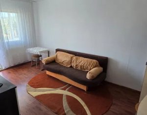 Garsoniera cu balcon, Marasti, strada Cernei
