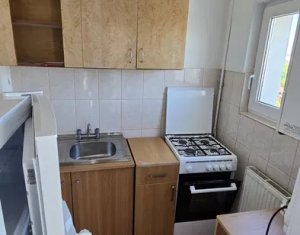 Garsoniera cu balcon, Marasti, strada Cernei