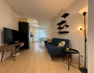 Apartament 2 camere, parcare, bloc nou, CF la zi, Grigorescu