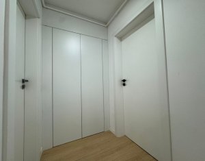 Apartament 2 camere, parcare, bloc nou, CF la zi, Grigorescu