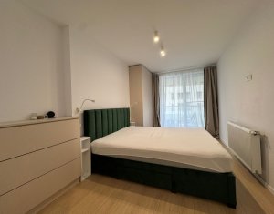 Apartament 2 camere, parcare, bloc nou, CF la zi, Grigorescu
