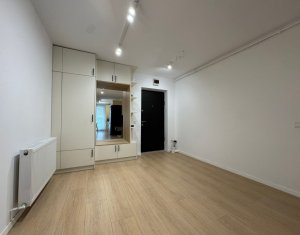 Apartament 2 camere, parcare, bloc nou, CF la zi, Grigorescu